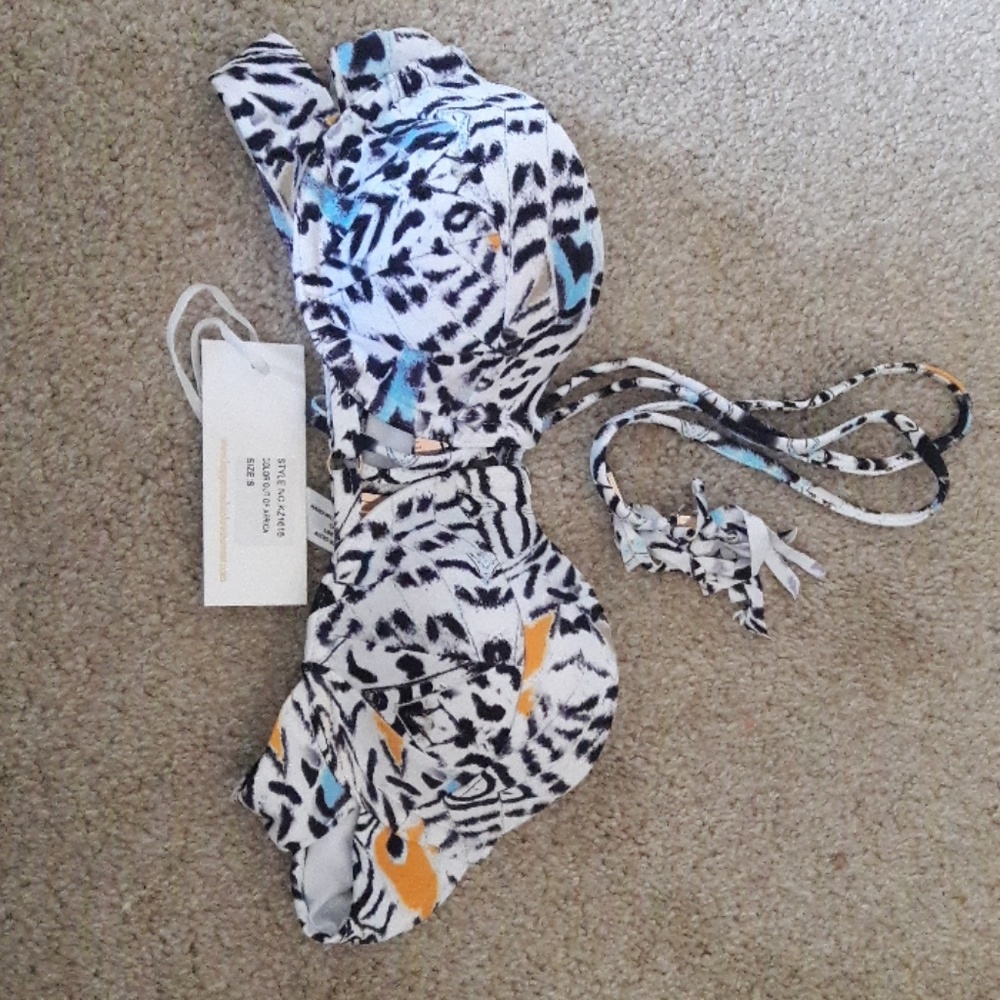 Kopper & Zink Bikini top